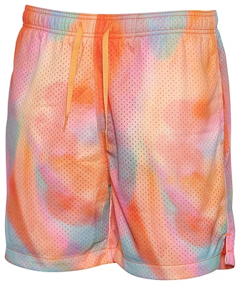 LCKR Mens Mesh Shorts