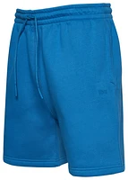 LCKR Mens LCKR Fleece Shorts