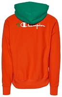 Champion Mens Champion Reverse Weave Pullover Hoodie