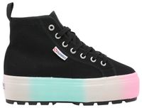 Superga 2705 Tank Hi Fade