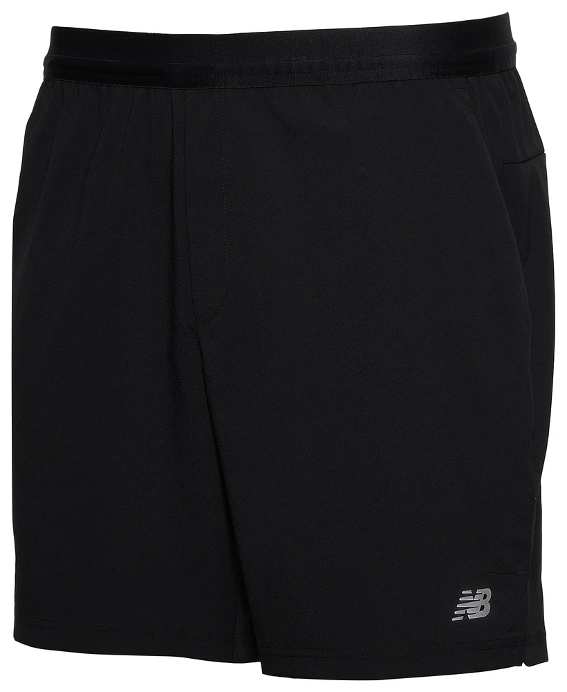 New Balance Run Energy Shorts - Men's