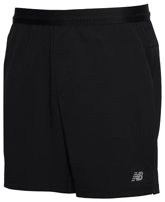 New Balance Run Energy Shorts - Men's