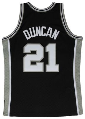 Mitchell & Ness Spurs Swingman Jersey