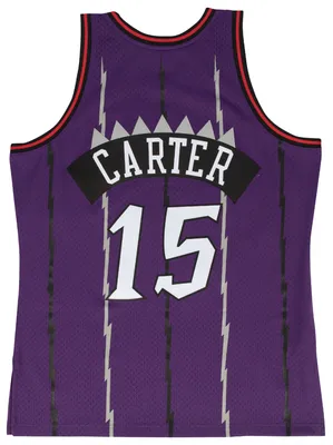 Mitchell & Ness Raptors Swingman Jersey - Men's