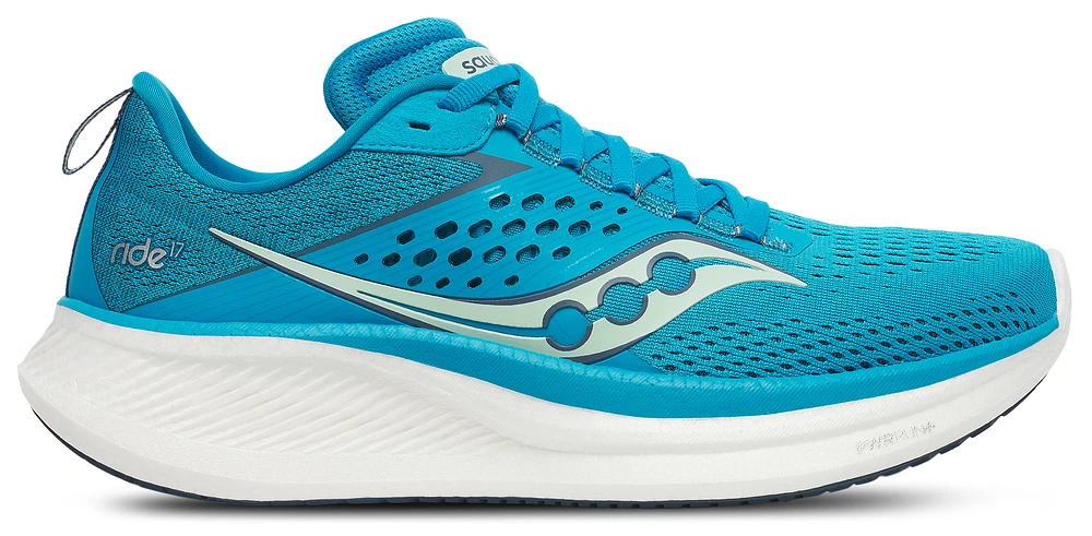 Saucony Ride 17 - Women's