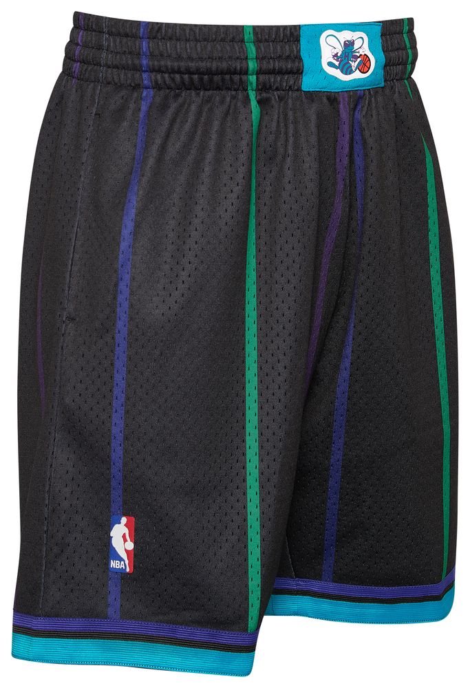Mitchell & Ness Hornets Reload 2 Shorts