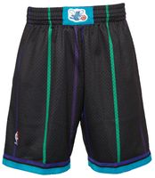 Mitchell & Ness Hornets Reload 2 Shorts