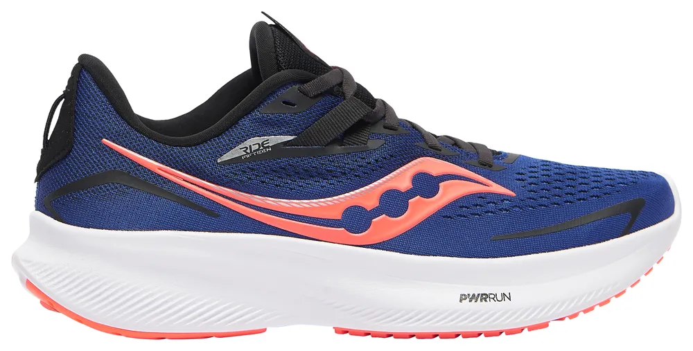 Saucony Ride 15 - Men's