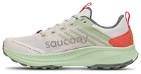 Saucony Mens Ride TR2 - Running Shoes Moon/Sage