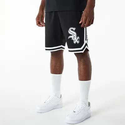 New Era White Sox Elite Pack Shorts