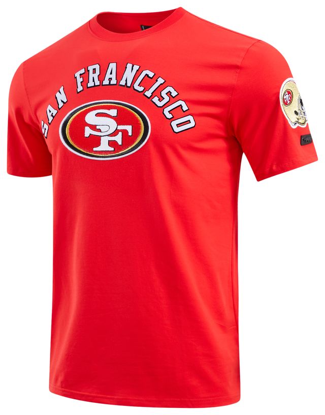 Nike 49ers Legend Icon Long Sleeve T-Shirt - Men's