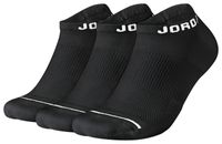 Jordan Jumpman No-Show 3 Pack Socks - Adult