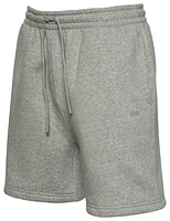 LCKR Mens Fleece Shorts