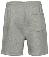 LCKR Mens Fleece Shorts