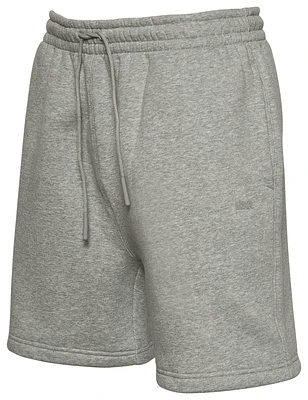 LCKR Mens LCKR Fleece Shorts