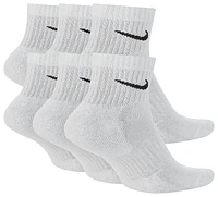 Nike Everyday Cush Ankle 6PR - Men's