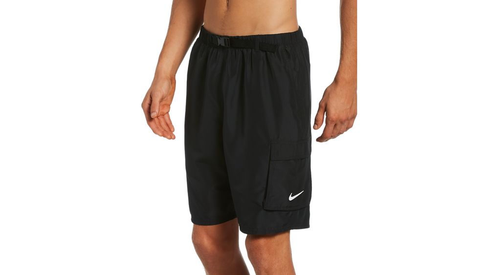Nike 9" Valley Shorts - Men's