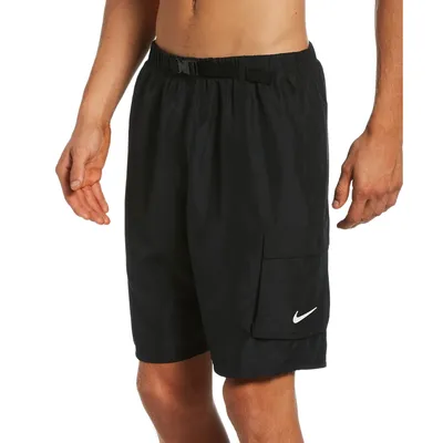 Nike 9" Valley Shorts - Men's