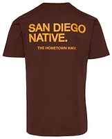 The Hometown Wave Mens Native T-Shirt