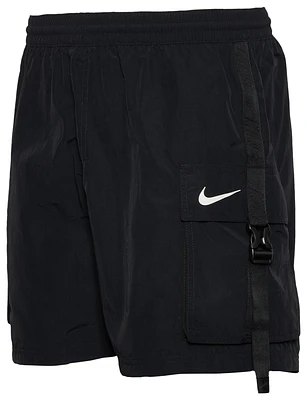 Nike Mens Volley Cargo 7" Shorts