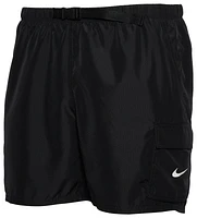 Nike Voyage Volley BLT 5" Shorts - Men's