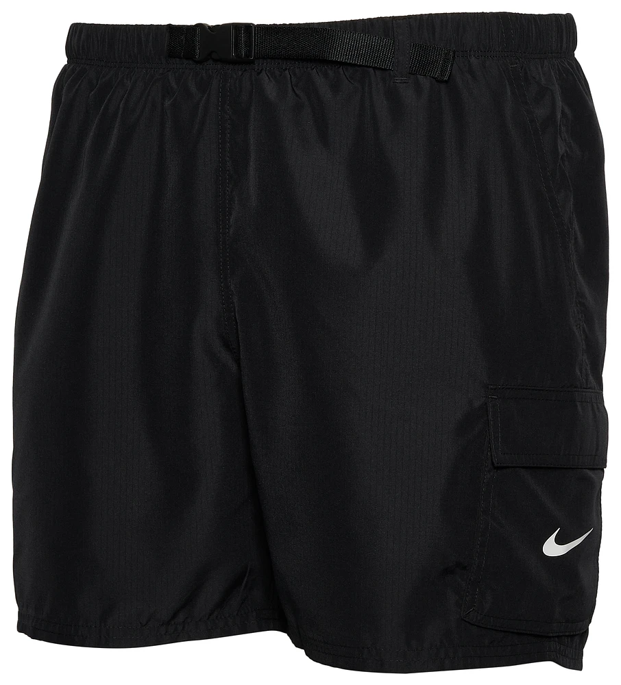 Nike Voyage Volley BLT 5" Shorts - Men's