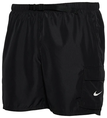 Nike Voyage Volley BLT 5" Shorts - Men's