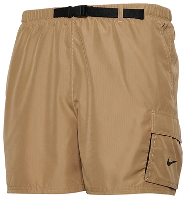 Nike Voyage Volley BLT 5" Shorts - Men's