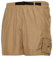 Nike Voyage Volley BLT 5" Shorts - Men's