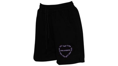 Viva La Bonita Self Love Club Shorts - Women's
