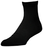 LCKR Mens 3 Pack Performance Quarter Socks