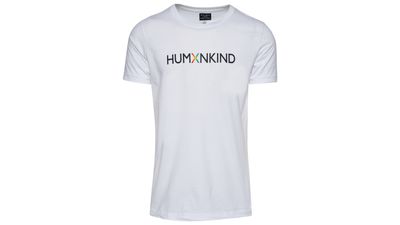 Stuzo Clothing Humxnkind T-Shirt - Men's