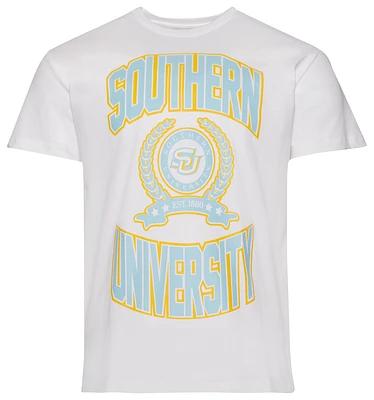 Campus Remix Southern University Vintage Short Sleeve T-Shirt - Men's