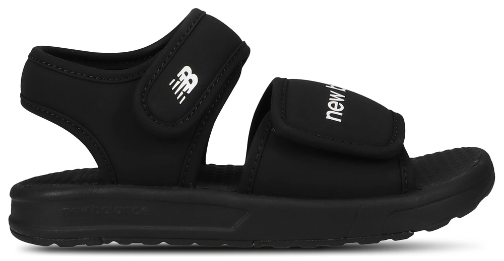 New Balance Boys 750 V2 - Boys' Grade School Shoes Black