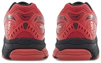 Saucony Boys Omni 9 - Boys' Grade School Shoes Red/Black