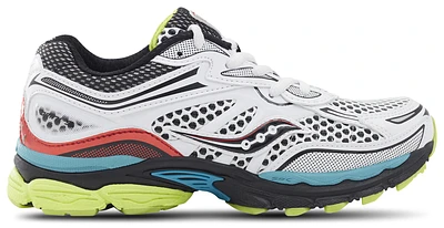 Saucony Boys Omni 9 - Boys' Grade School Shoes Mutant/White