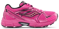 Saucony Girls Ride Millennium - Girls' Grade School Shoes Pink/Black
