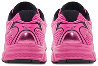 Saucony Girls Ride Millennium - Girls' Grade School Shoes Pink/Black