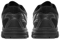 Saucony Boys Ride Millennium - Boys' Grade School Shoes Black/Black