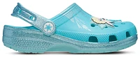 Crocs Girls Frozen Elsa Classic Clogs