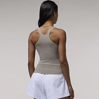 Cozi Yuli Racer Back Tank - Women's