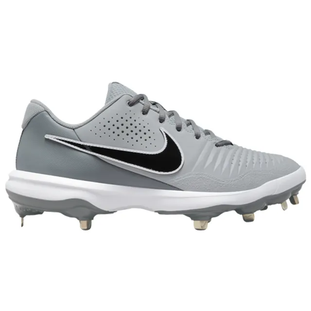 Nike Mens Alpha Huarache Elite 4 Low MCS - Baseball Shoes