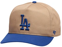 47 Brand Los Angeles Dodgers Two Tone Hitch - Men's