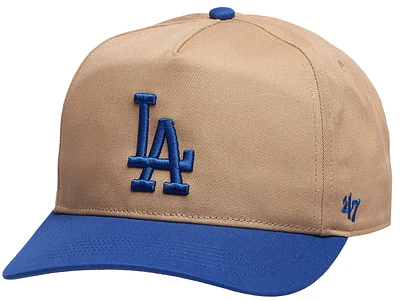47 Brand Los Angeles Dodgers Two Tone Hitch - Men's