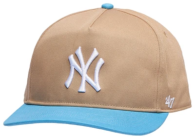 47 Brand New York Yankees Two Tone Hitch - Men's