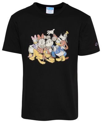 Champion x Disney T-Shirt - Men's
