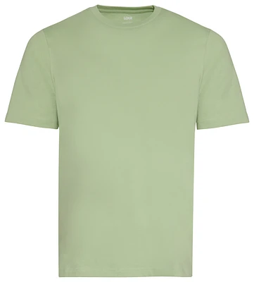 LCKR Mens LCKR T-Shirt - Mens Green/Green Size S