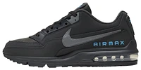 Nike Mens Nike Air Max LTD 3