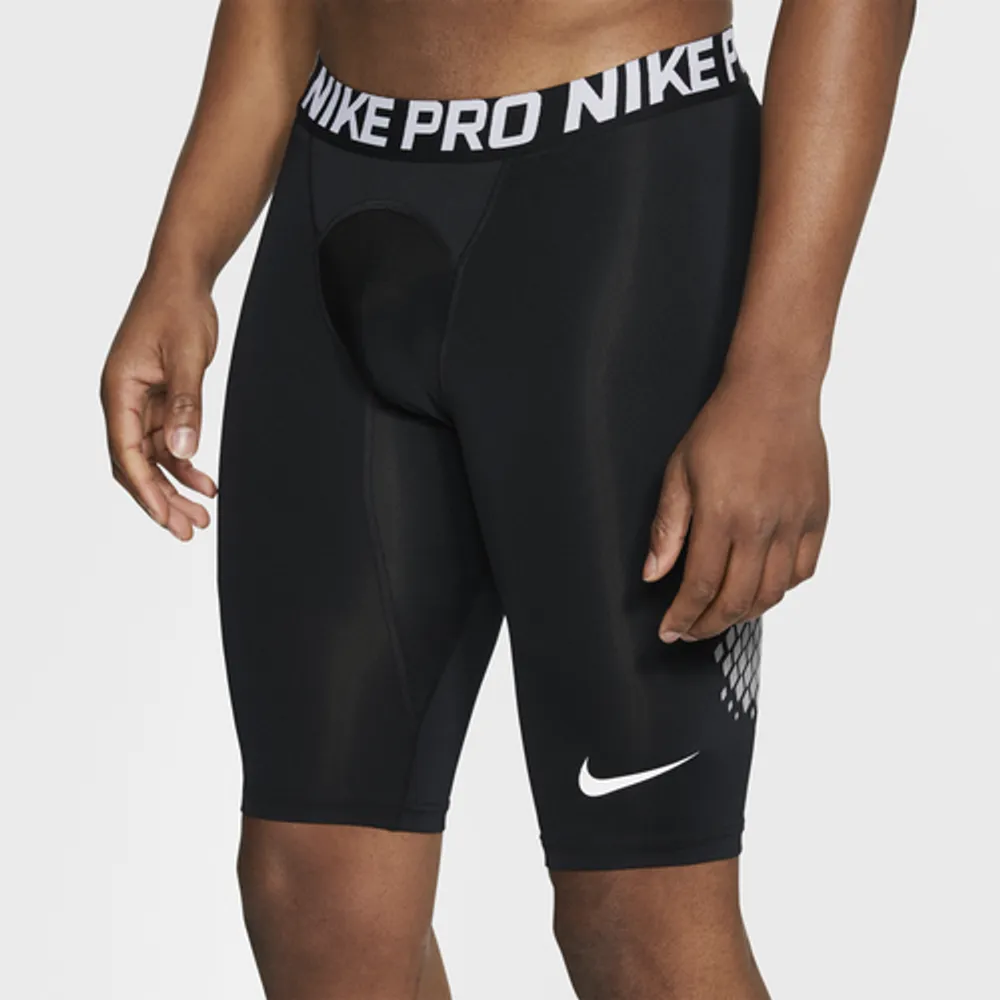 Nike Short Slider