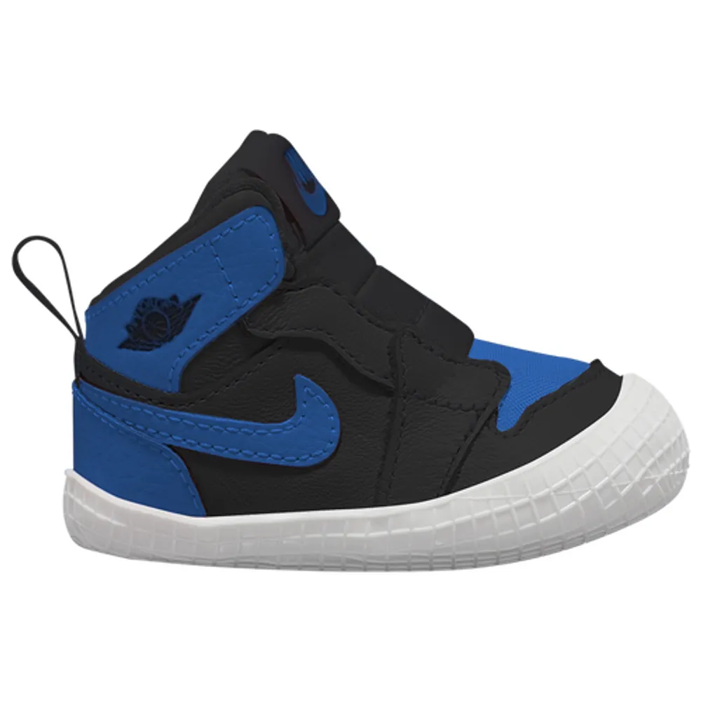 Jordan AJ 1 Crib Bootie